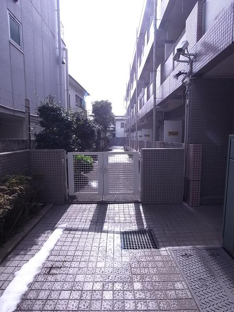 セキュリティ　セキュリティ　防犯カメラ