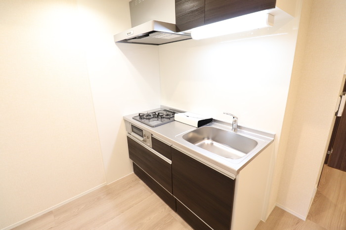 キッチン　システムキッチン