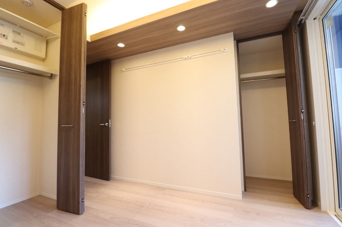 その他部屋・スペース　洋室