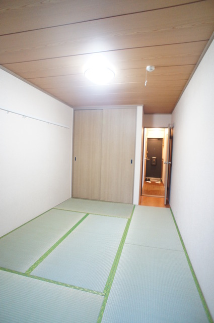 その他　和室6帖