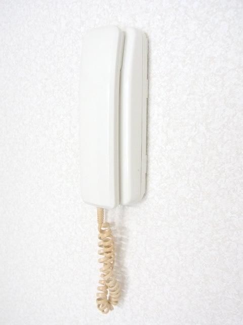 セキュリティ　設備