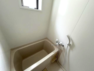 バス・シャワールーム　日々の暮らしに欠かせないお風呂です