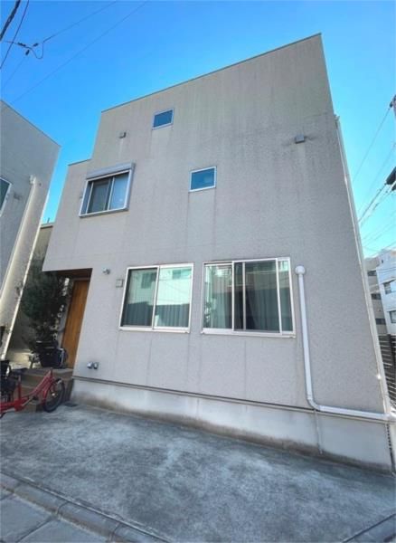 建物外観　☆外観☆