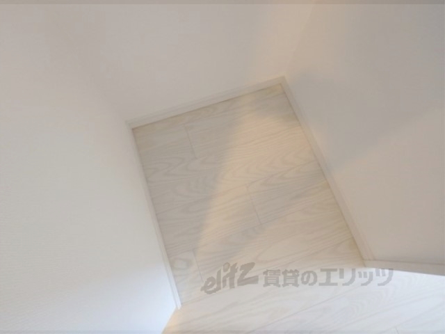 その他部屋・スペース　冷蔵庫置場