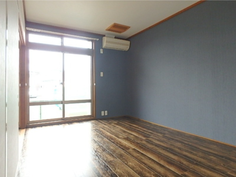 居室・リビング　図面と現状に相違がある場合には現状を優先