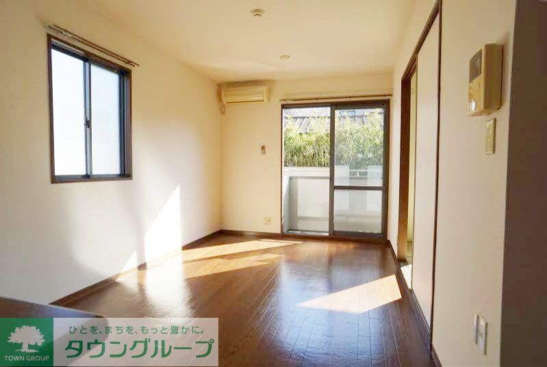 居室・リビング　リビング/居室