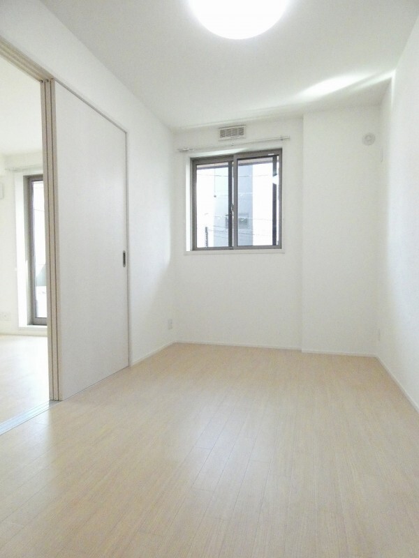 居室・リビング　居室※別部屋参考写真