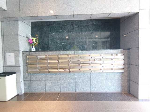 その他共有部分　プライムアーバン中野上高田