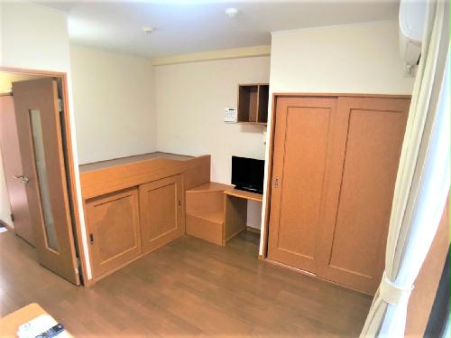 その他部屋・スペース　設備仕様は号室により異なる為、現況を優先とします。