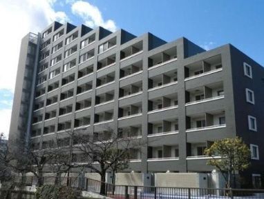 建物外観　☆綺麗な外観☆