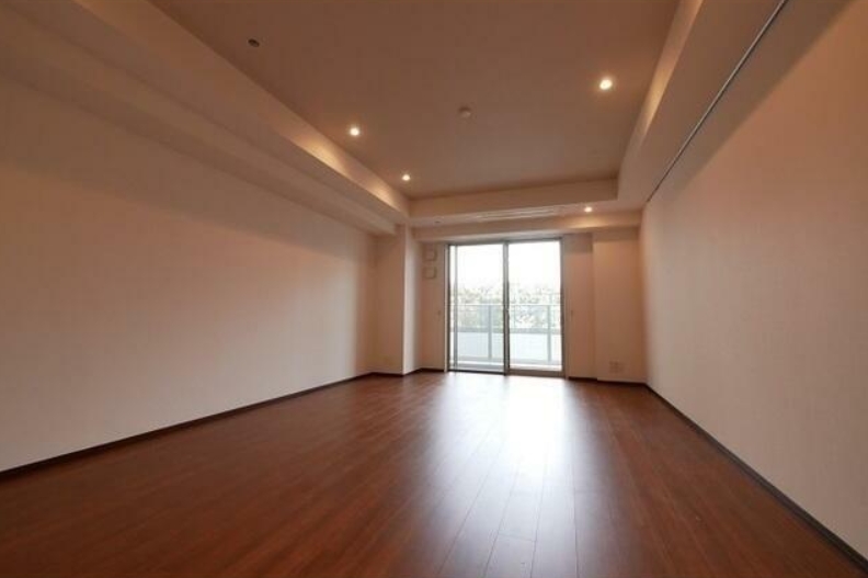 居室・リビング　参考写真