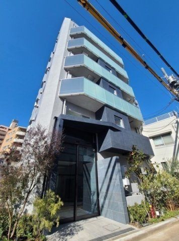 建物外観　☆綺麗な外観☆