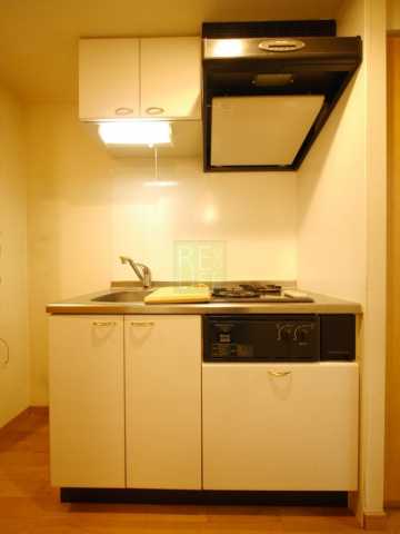 キッチン　ルーブル小石川弐番館（参考画像）