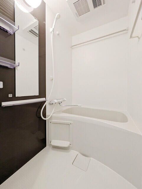 バス・シャワールーム　同仕様