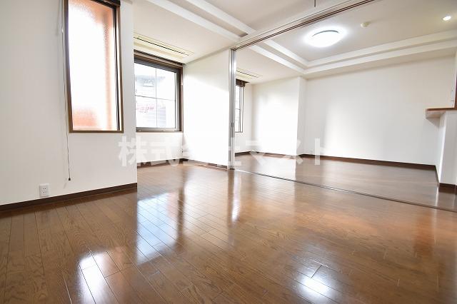 居室・リビング　※建物内別間取参考写真