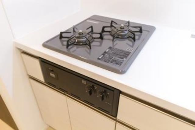 その他　※写真は同タイプ住戸です。