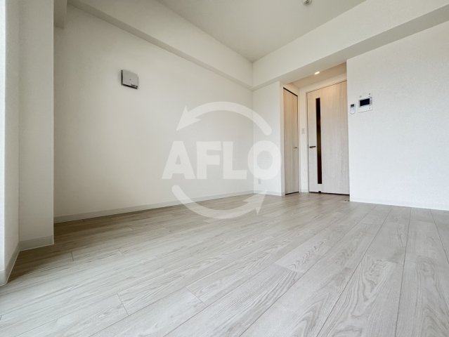 その他部屋・スペース　エグゼ大阪CITYアインツ　寝室