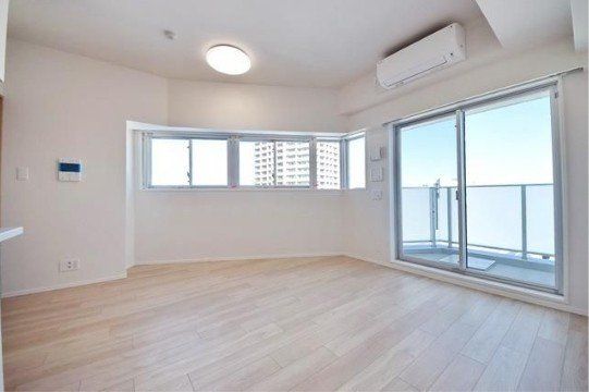 居室・リビング　リビング/居室