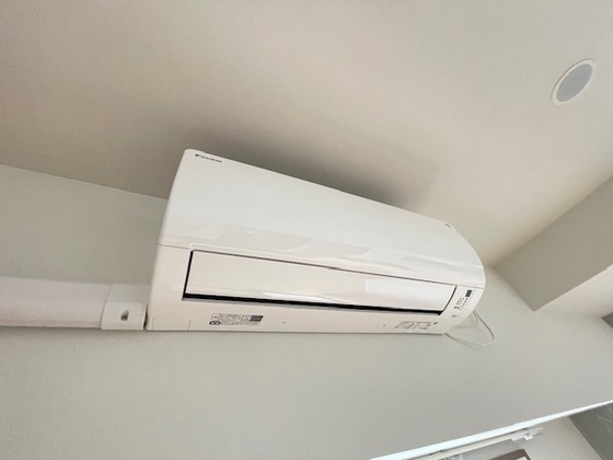 その他設備　※別部屋の写真です