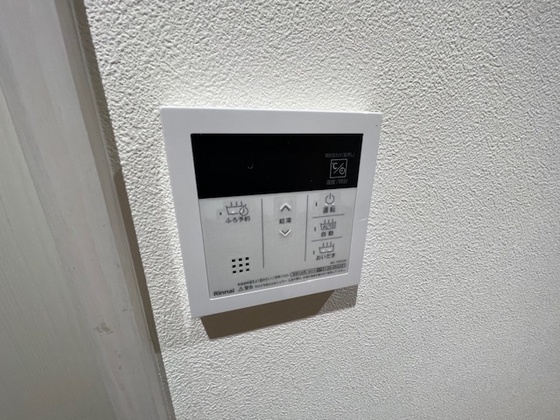 その他　※別部屋の写真です