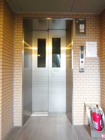 その他　リペリアン中目黒