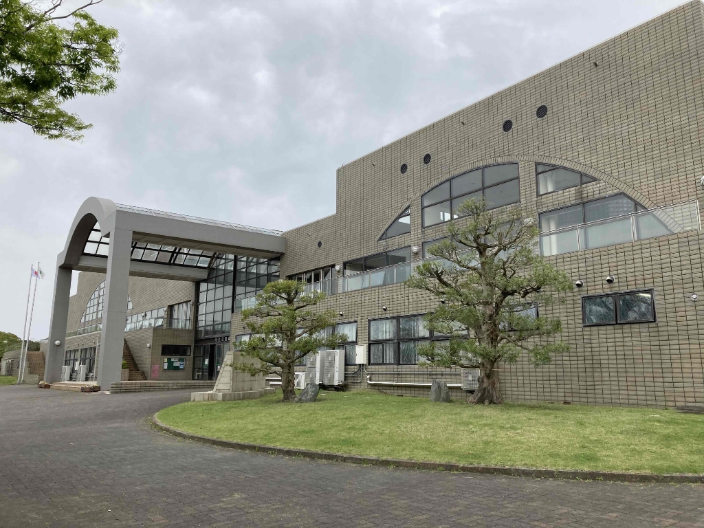 その他　河美公園総合センター（その他）まで991m