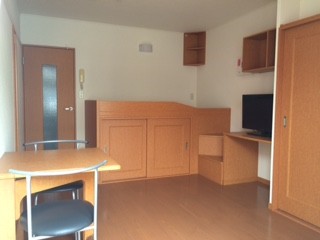 居室・リビング　現況優先