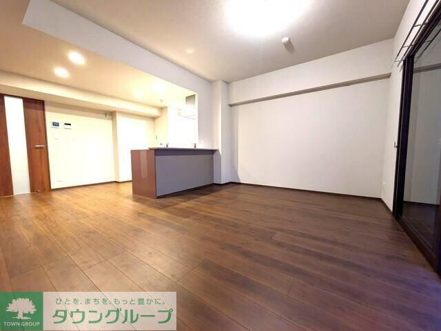 居室・リビング　居室