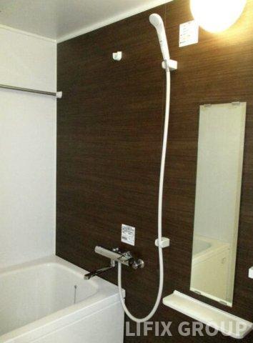 バス・シャワールーム　風呂