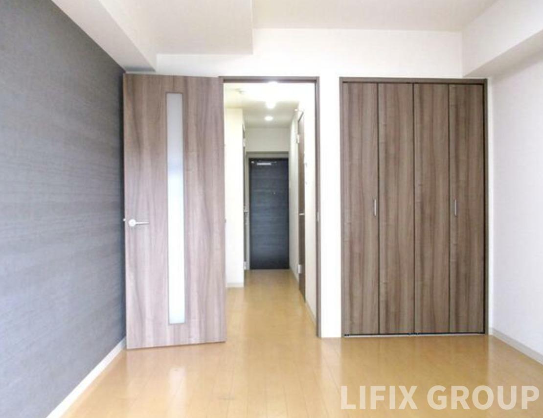 居室・リビング　居間・リビング