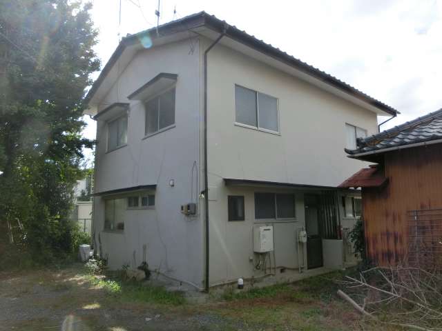 平五色町アパート