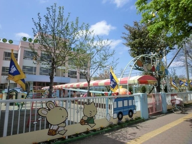 幼稚園・保育園　札幌第一幼稚園（幼稚園・保育園）まで1197m