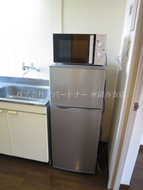 その他　無料で家電付きも可能！