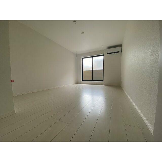 居室・リビング　※同施工写真