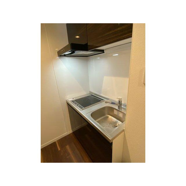 キッチン　※同施工写真