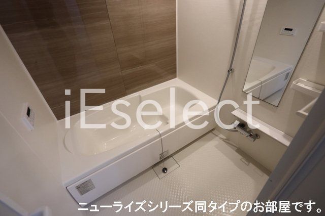 バス・シャワールーム　※同仕様の画像の為、実際とは異なります