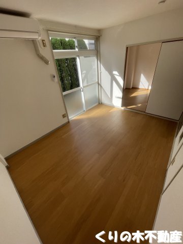 居室・リビング　使いやすいリビングです