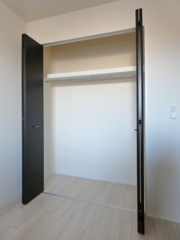 収納　図面と現状に相違がある場合には現状を優先