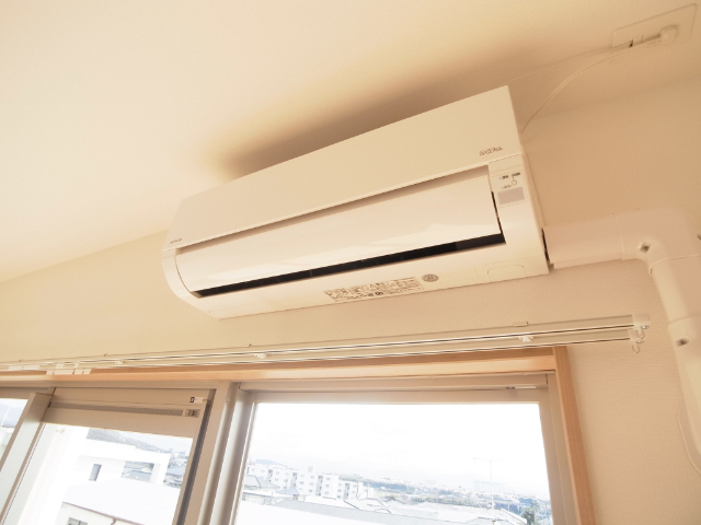 その他設備　同型タイプ