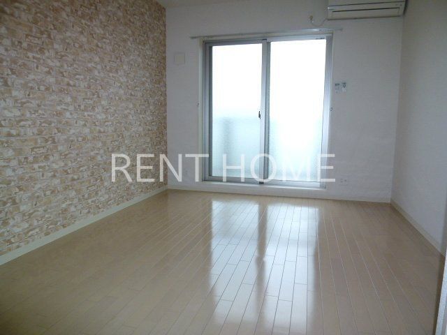 その他部屋・スペース　明るいお部屋です。