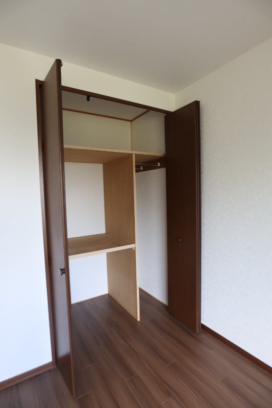 ディアス上小川の内装写真