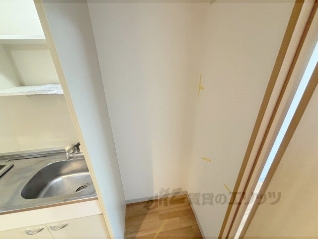 その他部屋・スペース　冷蔵庫置場