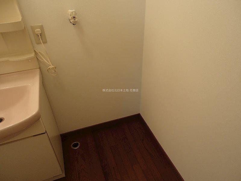 その他部屋・スペース　その他スペース