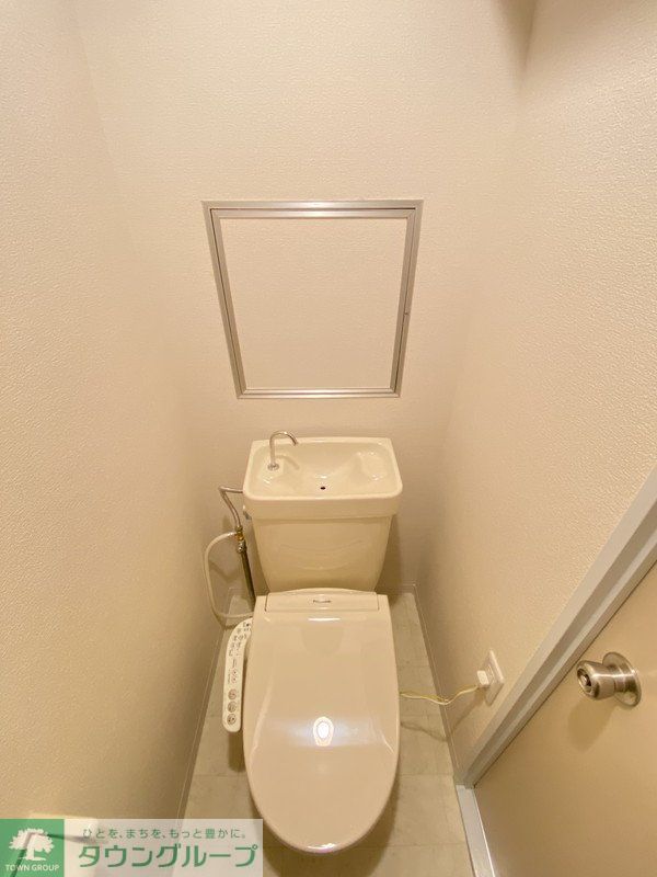 トイレ　参考写真