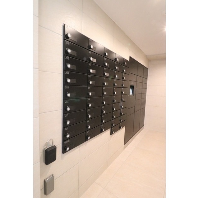 その他共有部分　☆宅配ボックス付き☆