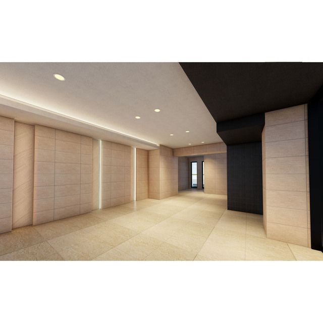 エントランス　☆エントランス☆