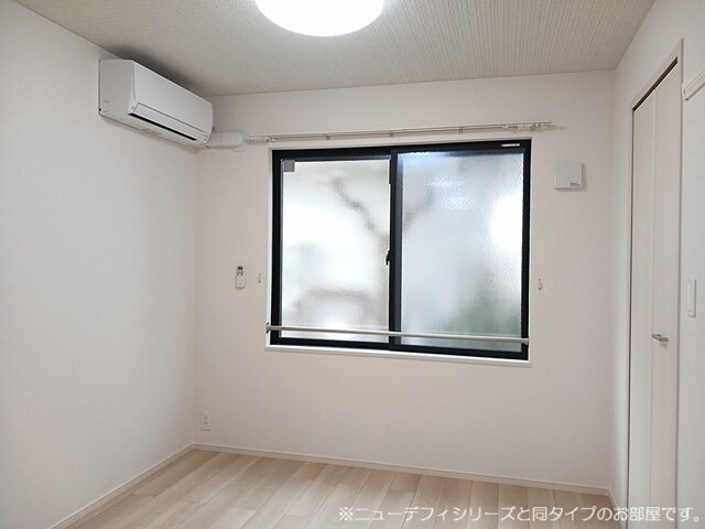 その他部屋・スペース　施工イメージです。