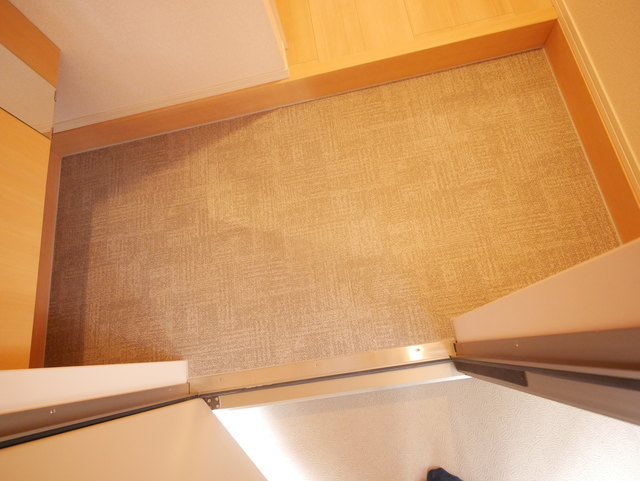 玄関　★玄関の写真です★