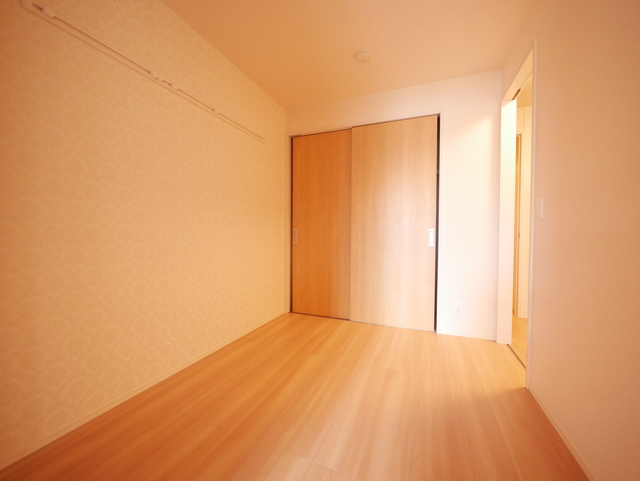 その他部屋・スペース　★フローリングが綺麗な洋室です★