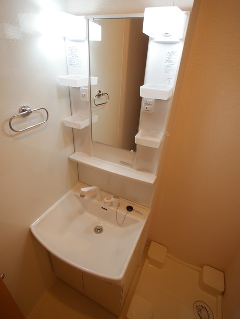 洗面設備　★人気の独立洗面台です★